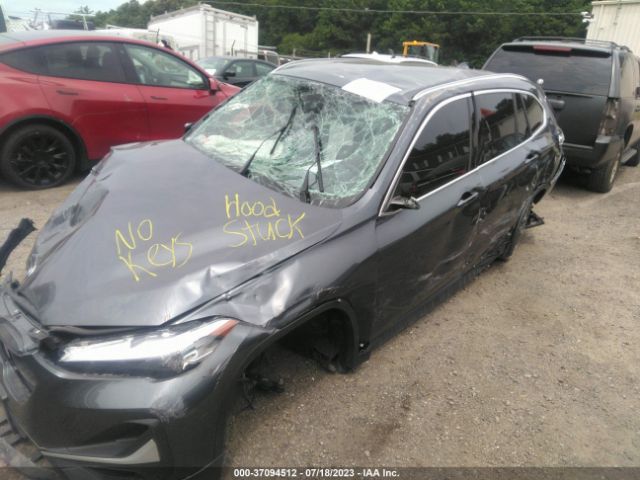WBXJG7C01L5P79990 BMW X1 Sdrive28i