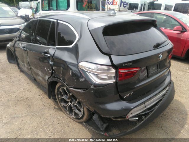 WBXJG7C01L5P79990 BMW X1 Sdrive28i
