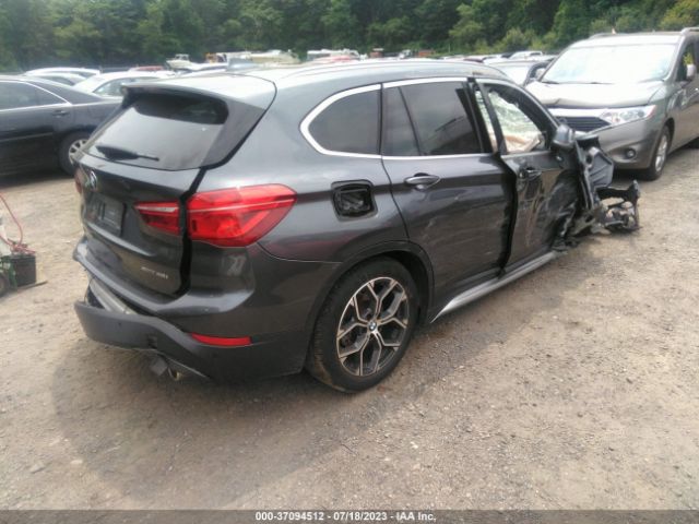 WBXJG7C01L5P79990 BMW X1 Sdrive28i