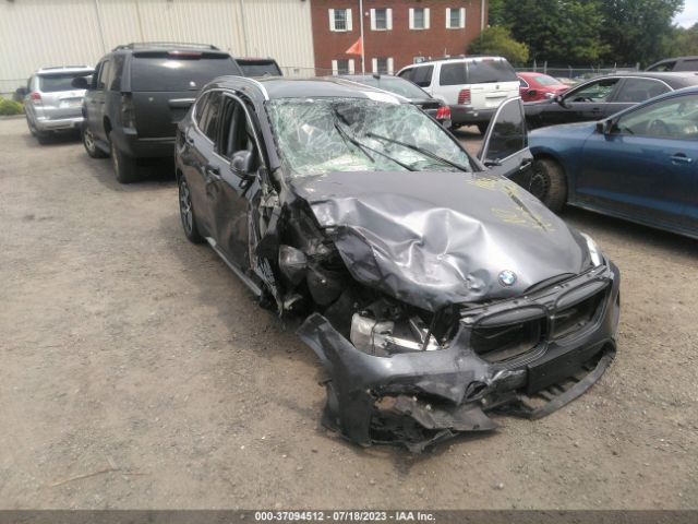 WBXJG7C01L5P79990 BMW X1 Sdrive28i