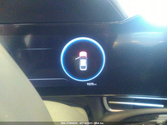2023 HYUNDAI ELANTRA SEL VIN: KMHLS4AGXPU415478