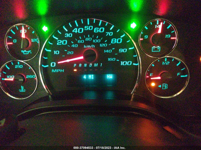 2023 CHEVROLET EXPRESS PASSENGER LS VIN: 1GAZGNFP2P1177067