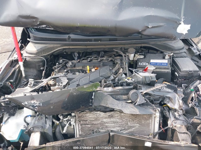 Hyundai ACCENT SE 2020 3KPC24A6XLE094367 Image 16