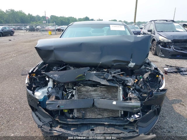 Hyundai ACCENT SE 2020 3KPC24A6XLE094367 Image 4
