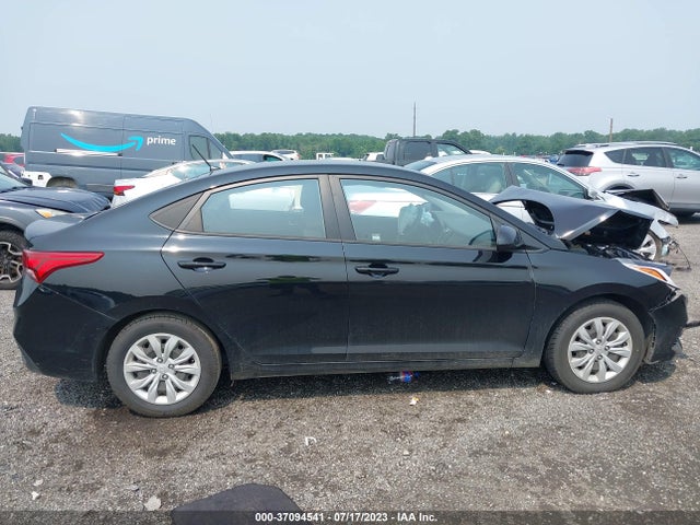 Hyundai ACCENT SE 2020 3KPC24A6XLE094367 Image 5