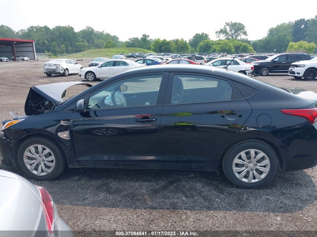Hyundai ACCENT SE 2020 3KPC24A6XLE094367 Image 6