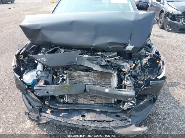 Hyundai ACCENT SE 2020 3KPC24A6XLE094367 Image 12