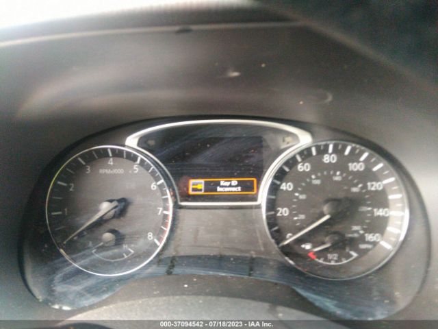 5N1DR2MM7JC656952 Nissan Pathfinder Sv