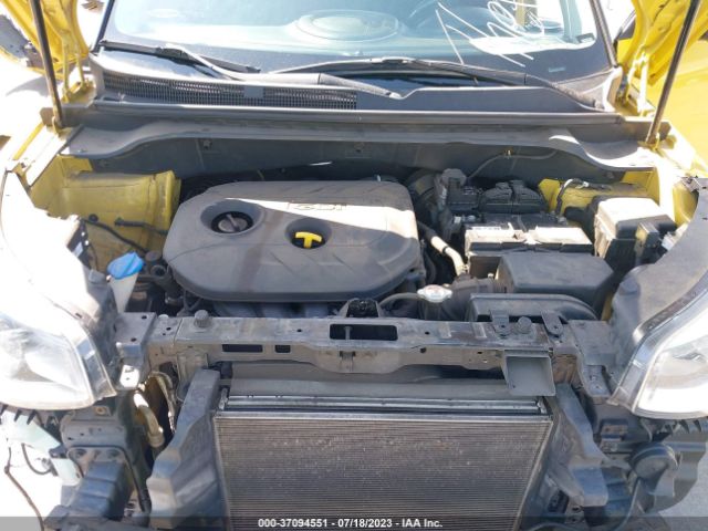 KNDJX3A5XE7026793 KIA Soul !