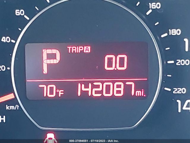 KNDJX3A5XE7026793 KIA Soul !