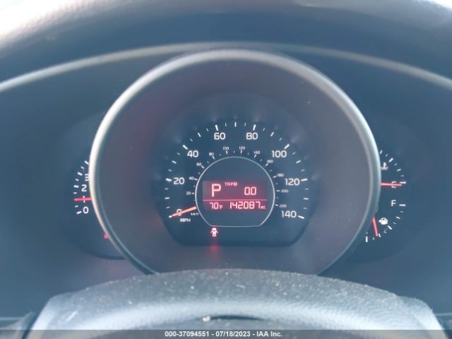 KNDJX3A5XE7026793 KIA Soul !