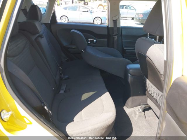 KNDJX3A5XE7026793 KIA Soul !