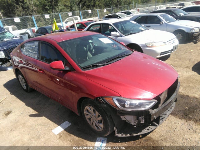 2017 KMHD74LF4HU194102 main image