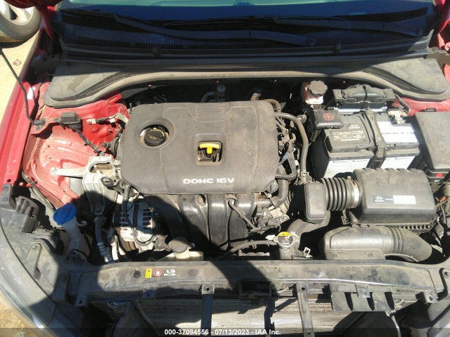 Hyundai ELANTRA SE 2017 KMHD74LF4HU194102 Image 15