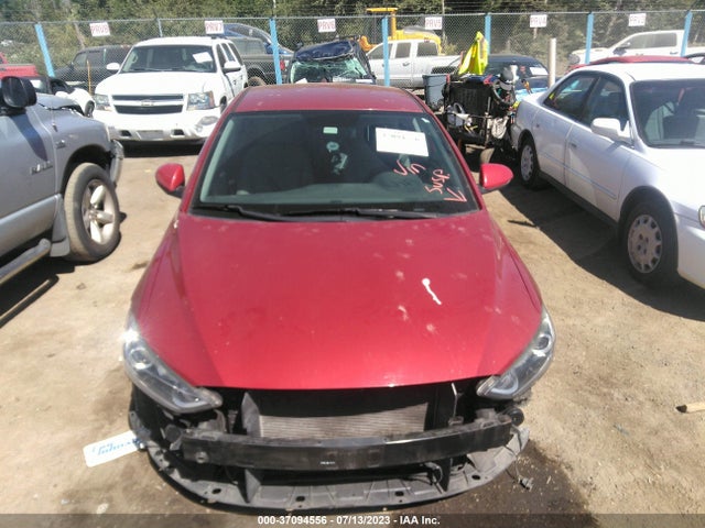 Hyundai ELANTRA SE 2017 KMHD74LF4HU194102 Image 3