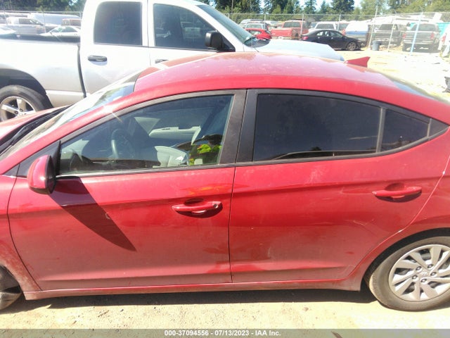 Hyundai ELANTRA SE 2017 KMHD74LF4HU194102 Image 5