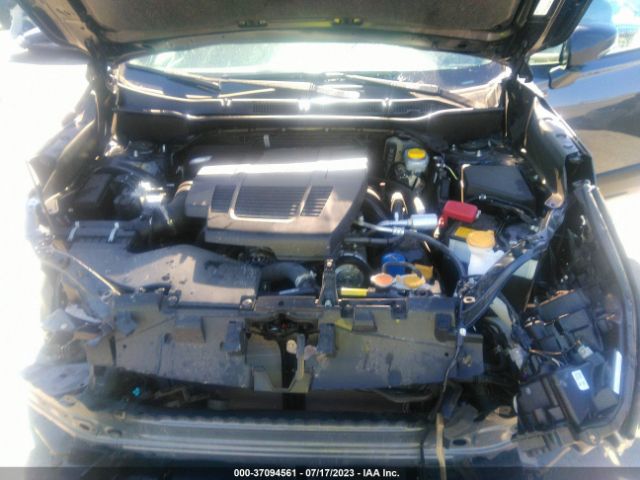 JF2SKAMC6NH519223 Subaru Forester Wilderness