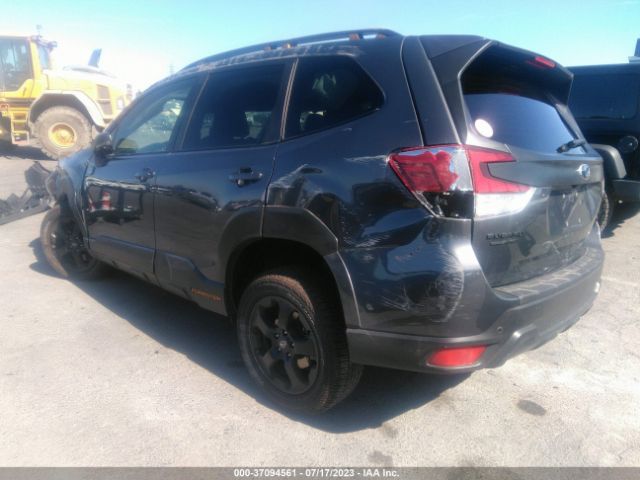JF2SKAMC6NH519223 Subaru Forester Wilderness