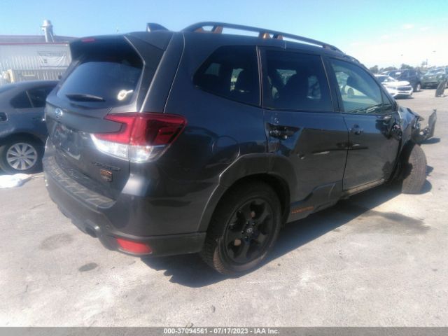 JF2SKAMC6NH519223 Subaru Forester Wilderness