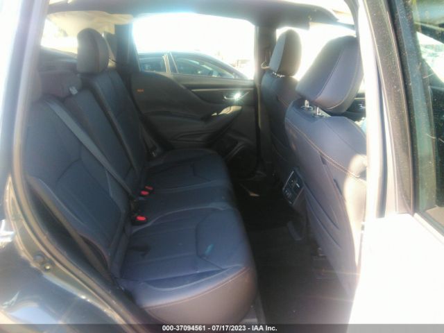 JF2SKAMC6NH519223 Subaru Forester Wilderness