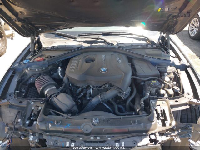 WBA8B9C51JEE82989 BMW 3 Series 330i