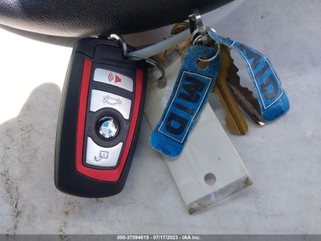 WBA8B9C51JEE82989 BMW 3 Series 330i