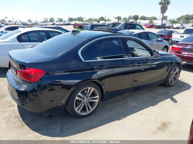 WBA8B9C51JEE82989 BMW 3 Series 330i