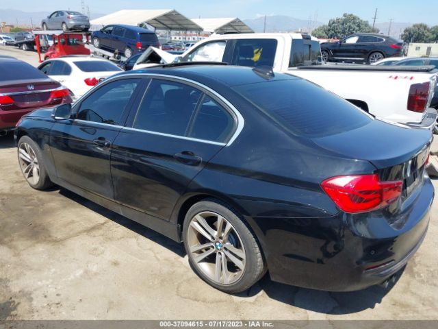 WBA8B9C51JEE82989 BMW 3 Series 330i