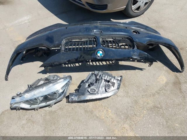 WBA8B9C51JEE82989 BMW 3 Series 330i
