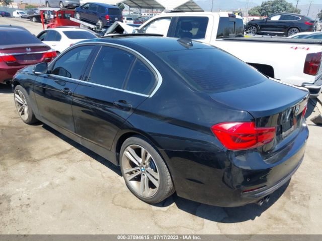 WBA8B9C51JEE82989 BMW 3 Series 330i