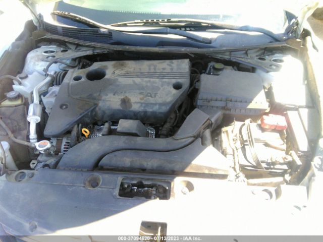 1N4AL3AP7GN372771 Nissan ALTIMA 2.5
