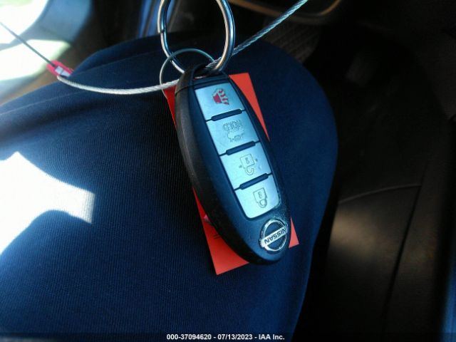 1N4AL3AP7GN372771 Nissan ALTIMA 2.5