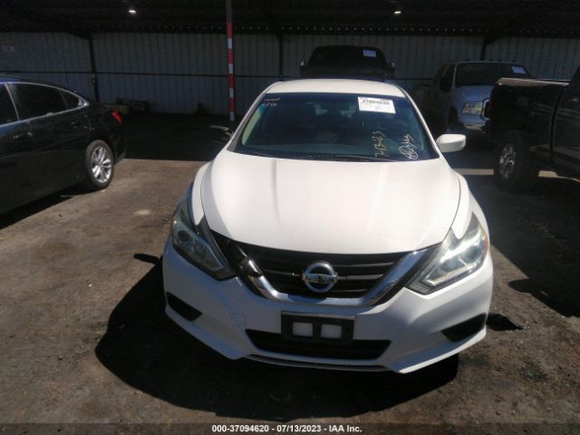 1N4AL3AP7GN372771 Nissan ALTIMA 2.5