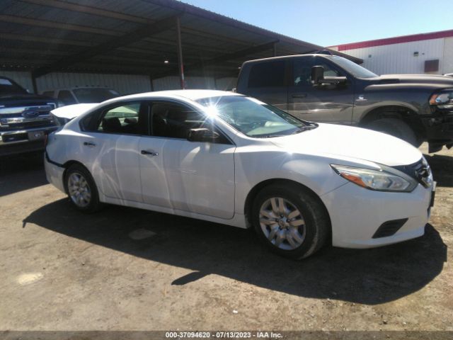 1N4AL3AP7GN372771 Nissan ALTIMA 2.5