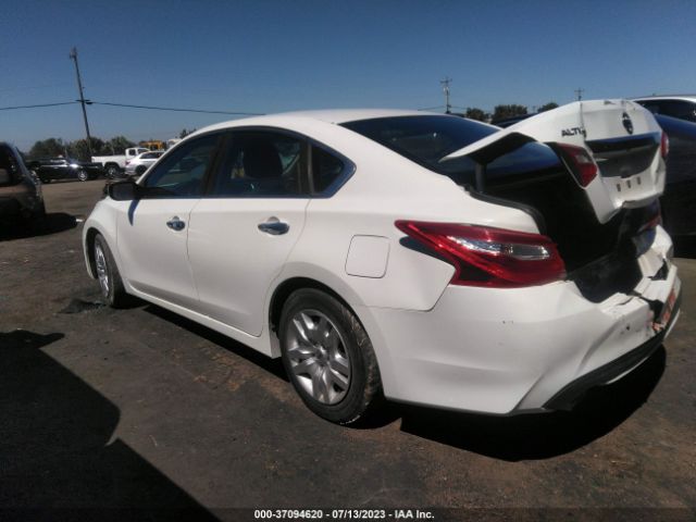 1N4AL3AP7GN372771 Nissan ALTIMA 2.5
