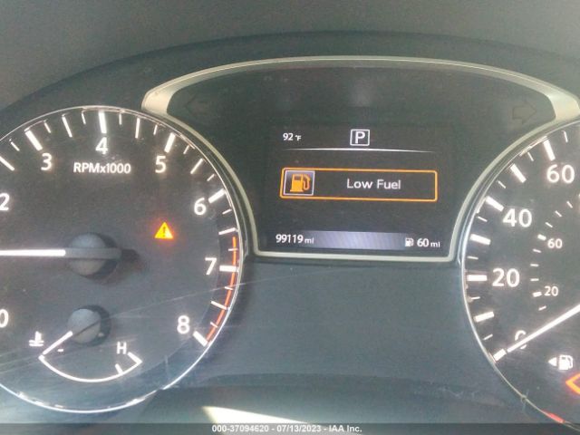 1N4AL3AP7GN372771 Nissan ALTIMA 2.5