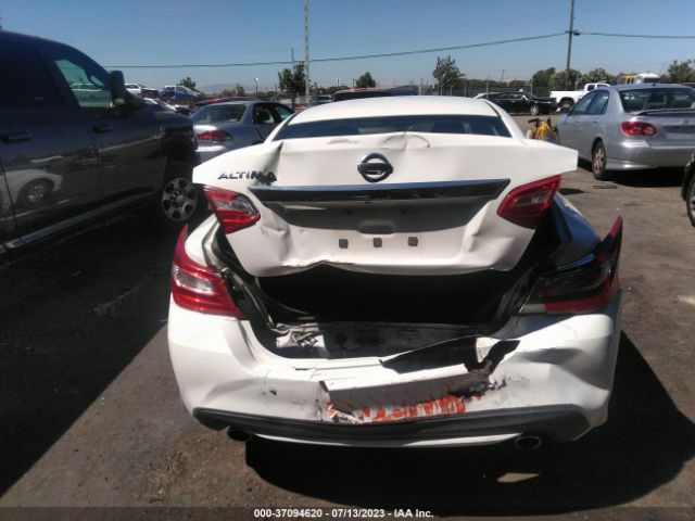 1N4AL3AP7GN372771 Nissan ALTIMA 2.5