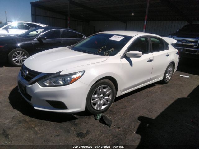 1N4AL3AP7GN372771 Nissan ALTIMA 2.5