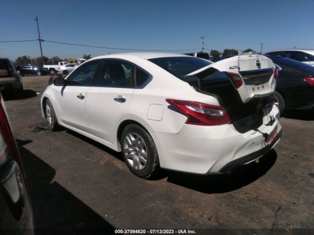 1N4AL3AP7GN372771 Nissan ALTIMA 2.5