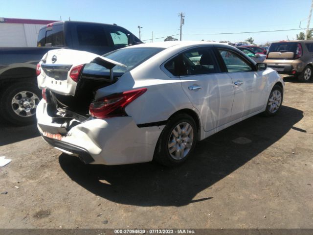 1N4AL3AP7GN372771 Nissan ALTIMA 2.5