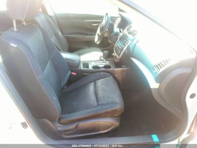 1N4AL3AP7GN372771 Nissan ALTIMA 2.5