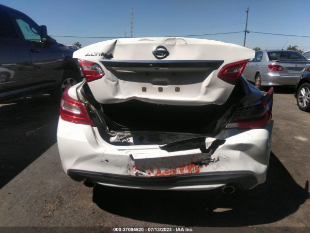 1N4AL3AP7GN372771 Nissan ALTIMA 2.5
