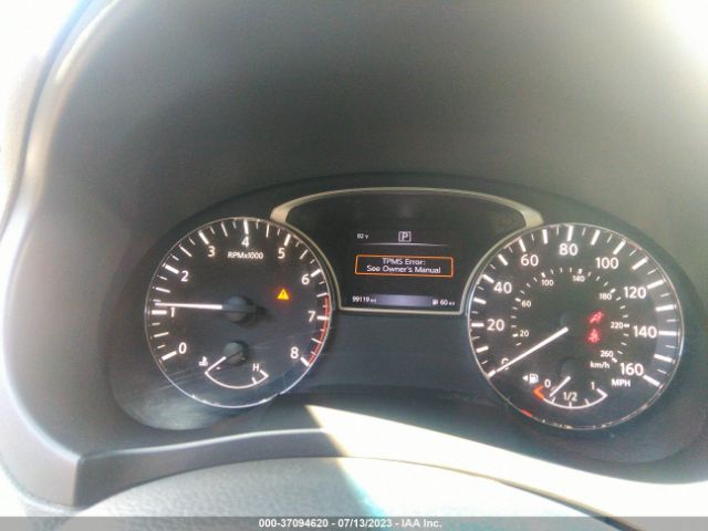 1N4AL3AP7GN372771 Nissan ALTIMA 2.5