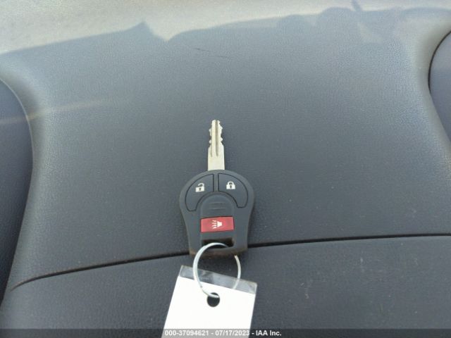 3N1CE2CP6EL382454 Nissan Versa Note Sv