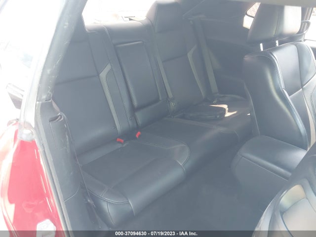 Dodge Challenger R/t Plus 2016 2C3CDZBTXGH290982 Image 8