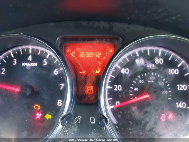 3N1CE2CP5EL392747 Nissan Versa Note S Plus