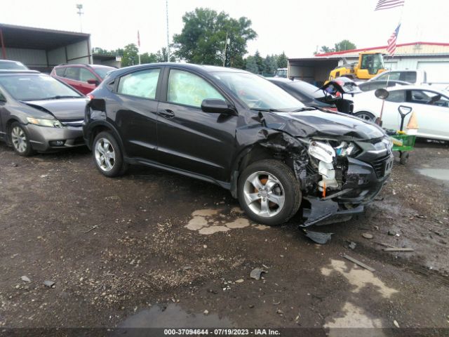 2016 3CZRU6H30GM741862 main image