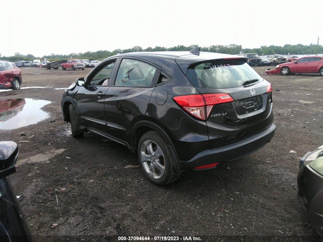 Honda HR-V LX 2016 3CZRU6H30GM741862 Image 15