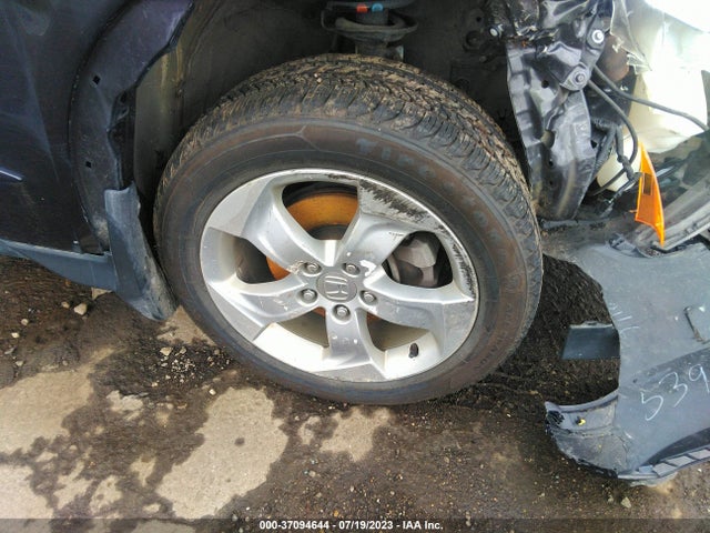 Honda HR-V LX 2016 3CZRU6H30GM741862 Image 12
