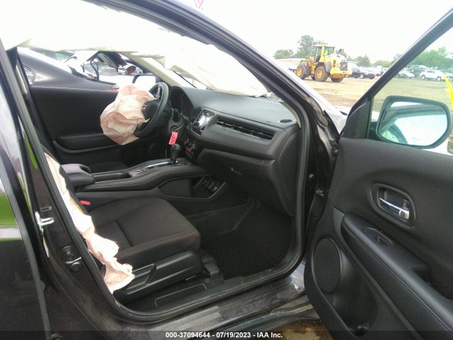 Honda HR-V LX 2016 3CZRU6H30GM741862 Image 5
